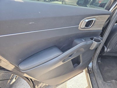 2023 Kia Sorento X-Line S