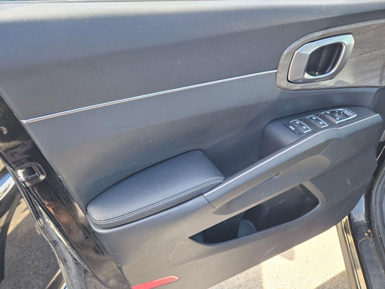 2023 Kia Sorento X-Line S