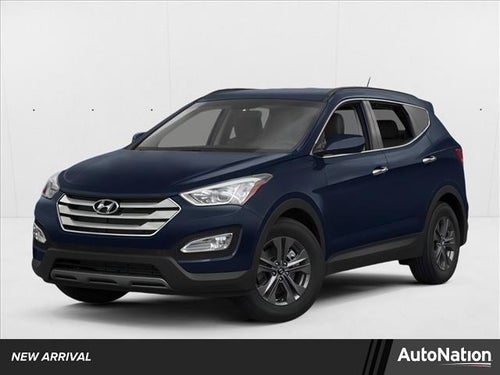 2014 Hyundai Santa Fe Sport Base