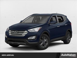 2014 Hyundai Santa Fe Sport Base