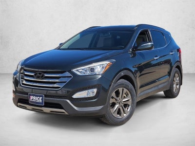 2014 Hyundai Santa Fe Sport Base