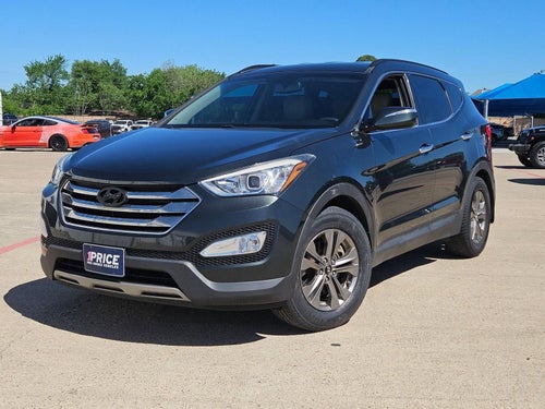 2014 Hyundai Santa Fe Sport Base