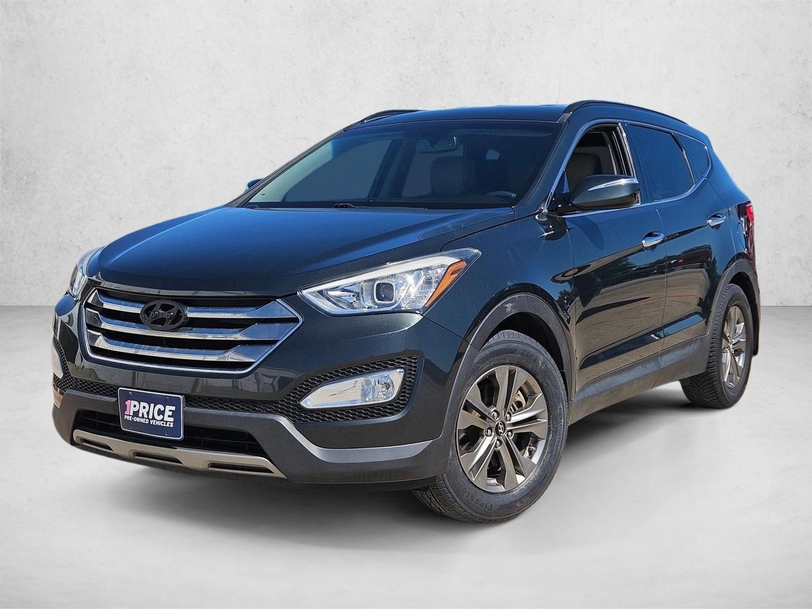 2014 Hyundai Santa Fe Sport Base