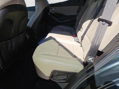 2014 Hyundai Santa Fe Sport Base