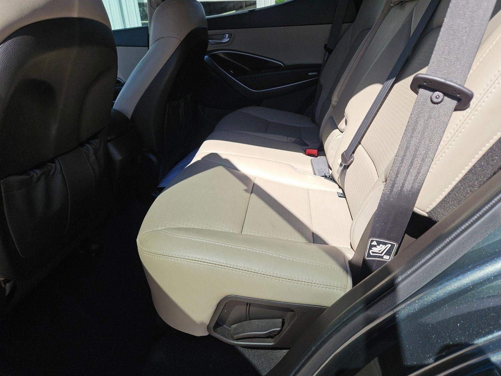 2014 Hyundai Santa Fe Sport Base