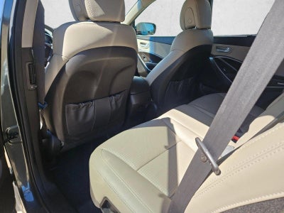 2014 Hyundai Santa Fe Sport Base