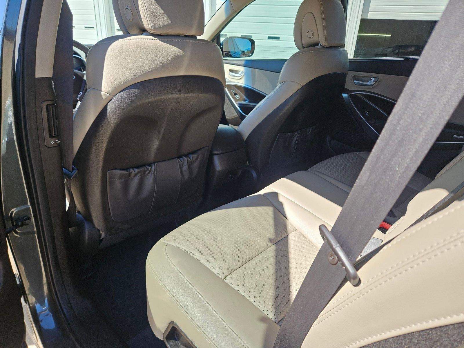 2014 Hyundai Santa Fe Sport Base