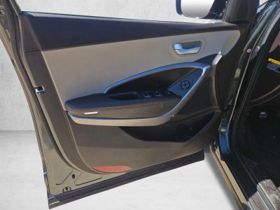 2014 Hyundai Santa Fe Sport Base