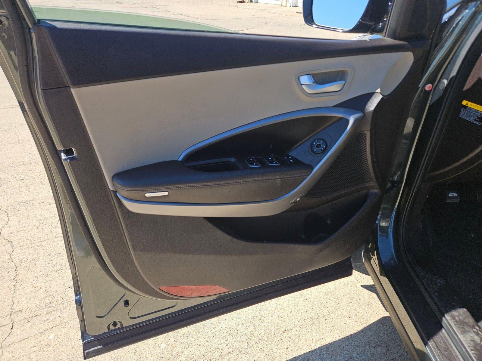 2014 Hyundai Santa Fe Sport Base