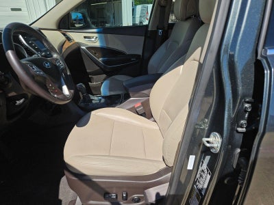 2014 Hyundai Santa Fe Sport Base