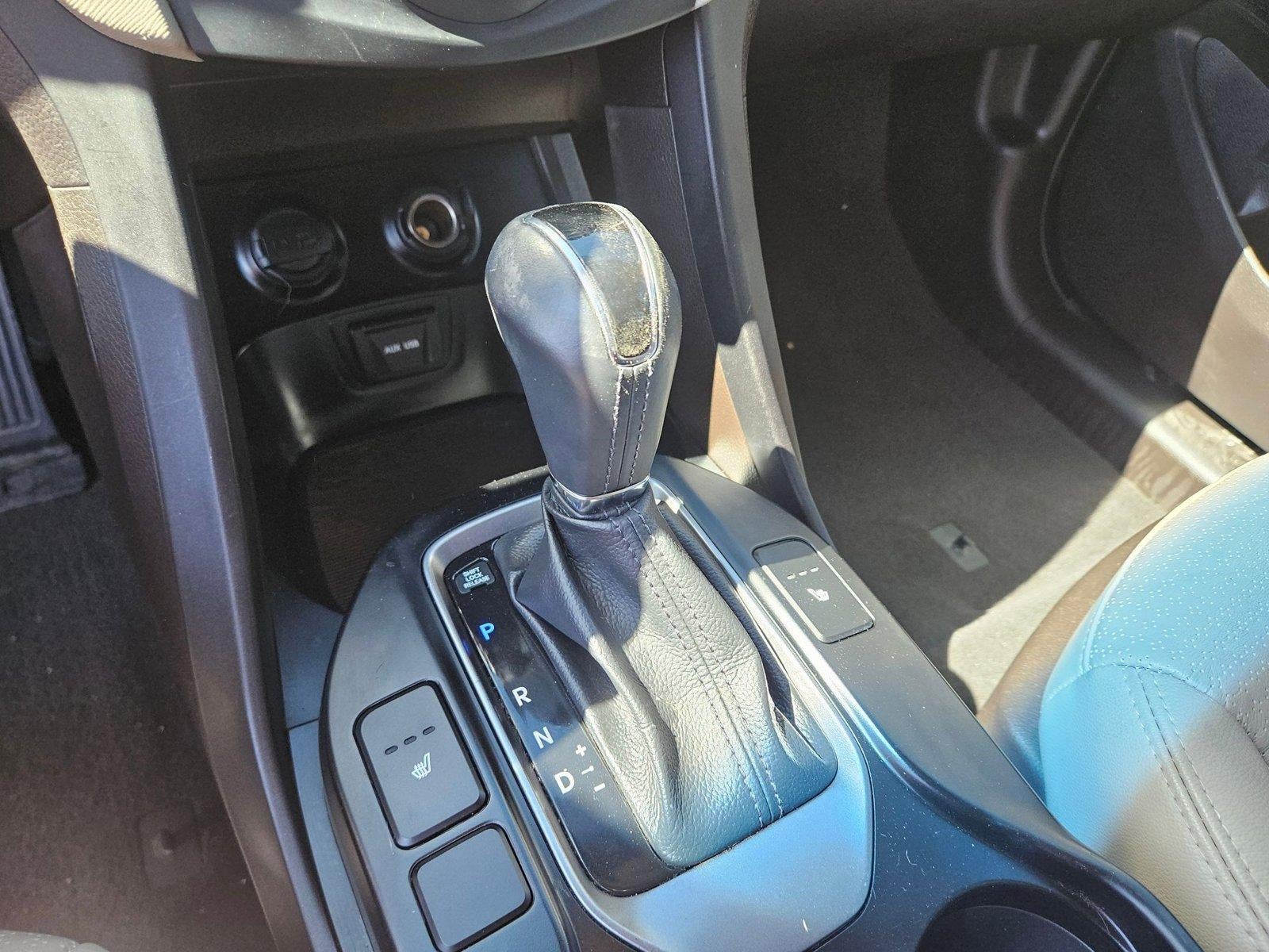 2014 Hyundai Santa Fe Sport Base