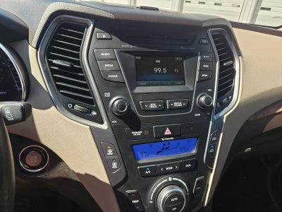 2014 Hyundai Santa Fe Sport Base