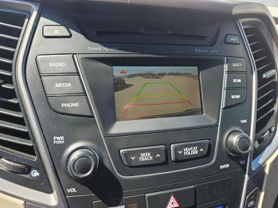 2014 Hyundai Santa Fe Sport Base