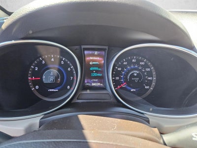 2014 Hyundai Santa Fe Sport Base