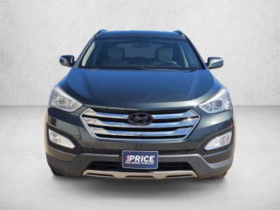 2014 Hyundai Santa Fe Sport Base