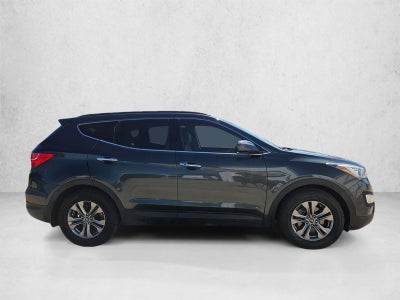 2014 Hyundai Santa Fe Sport Base