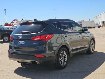 2014 Hyundai Santa Fe Sport Base