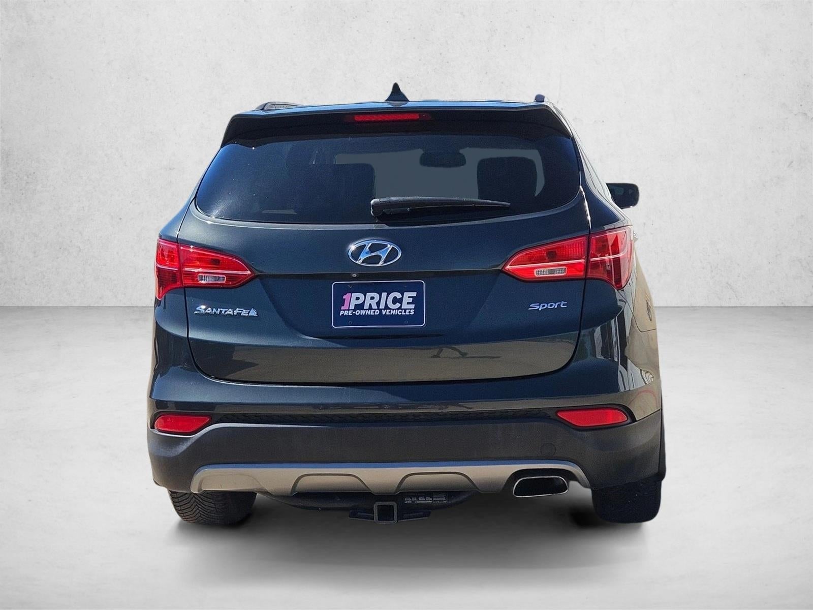 2014 Hyundai Santa Fe Sport Base