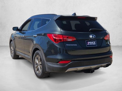 2014 Hyundai Santa Fe Sport Base