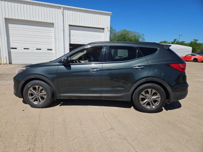 2014 Hyundai Santa Fe Sport Base