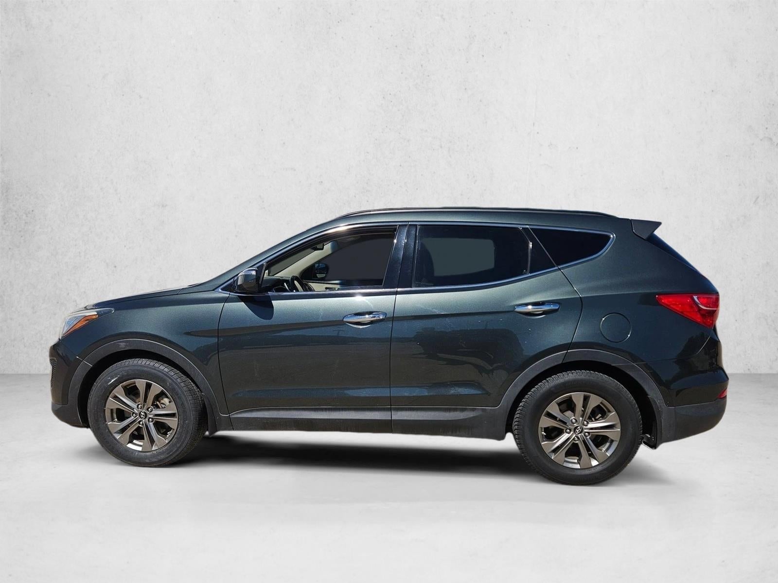 2014 Hyundai Santa Fe Sport Base