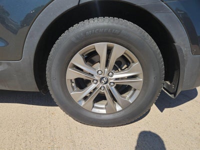 2014 Hyundai Santa Fe Sport Base