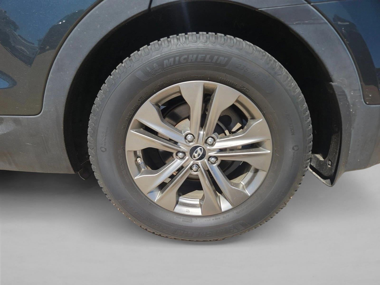 2014 Hyundai Santa Fe Sport Base