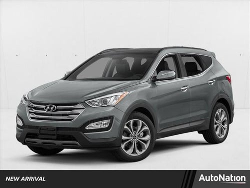 2016 Hyundai Santa Fe Sport Base