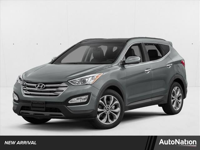 2016 Hyundai Santa Fe Sport Base