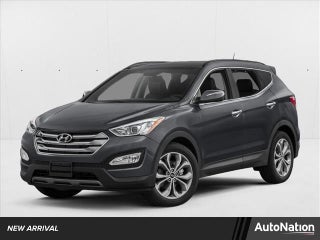 2016 Hyundai Santa Fe Sport Base