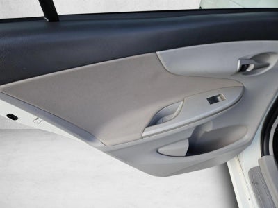 2013 Toyota Corolla L