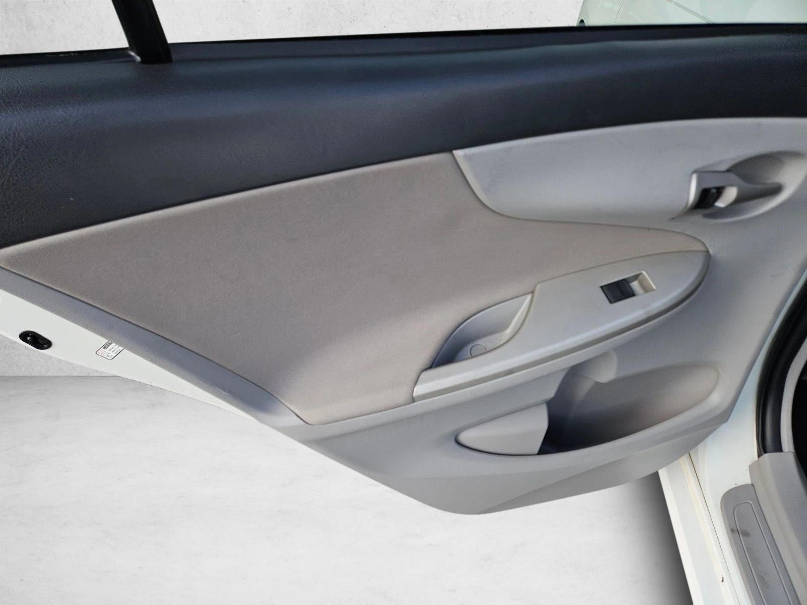 2013 Toyota Corolla L