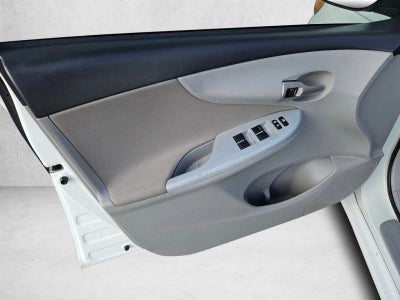 2013 Toyota Corolla L