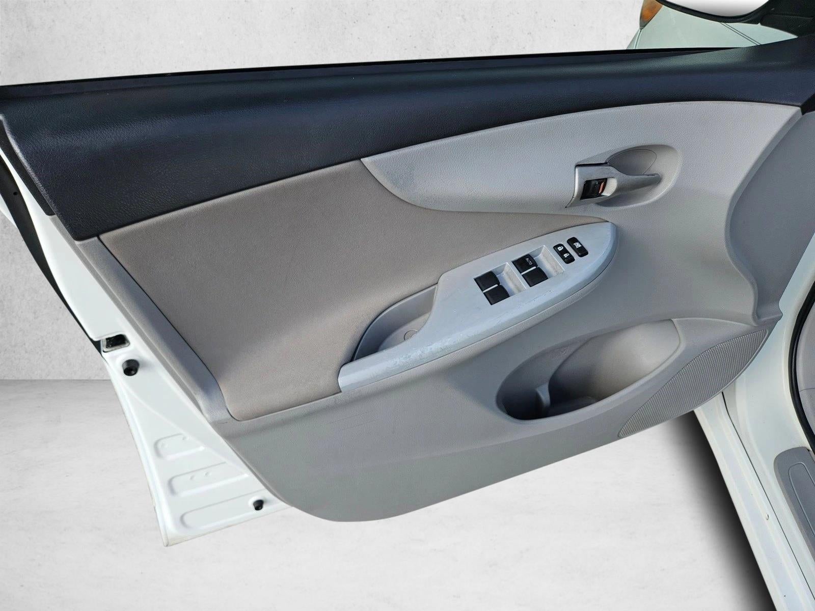 2013 Toyota Corolla L