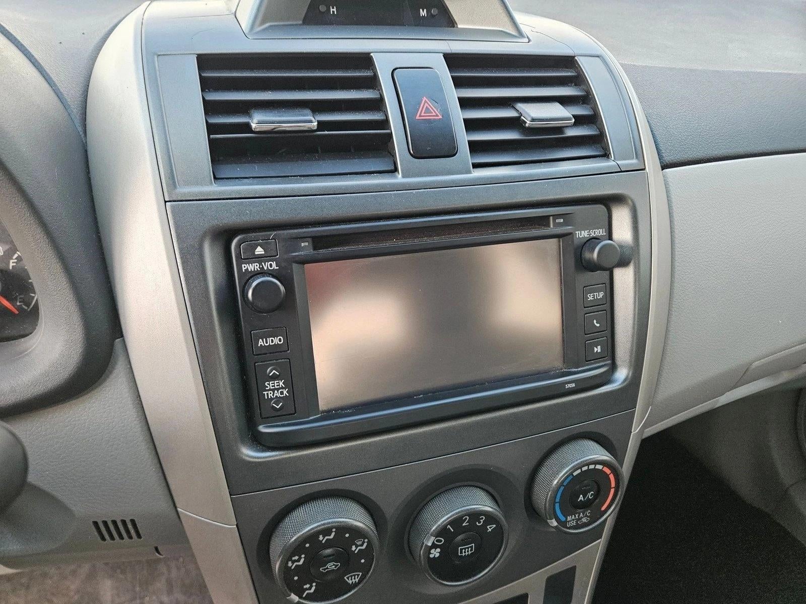 2013 Toyota Corolla L