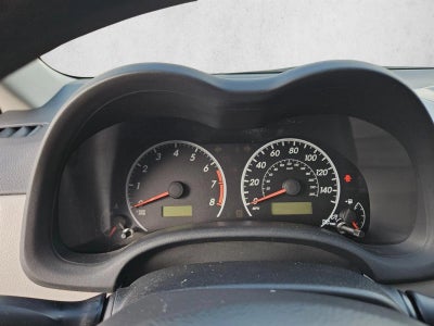 2013 Toyota Corolla L