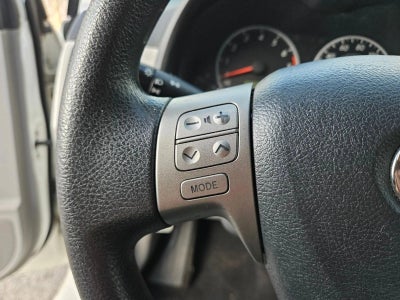 2013 Toyota Corolla L