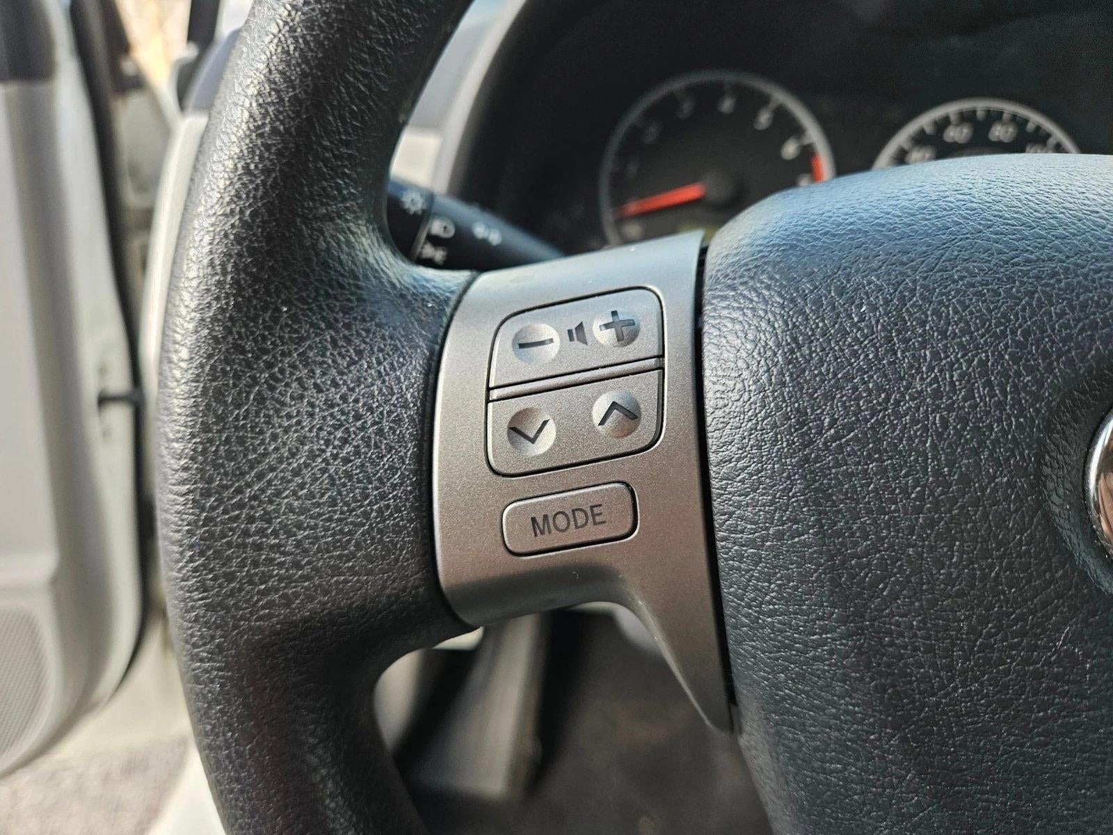 2013 Toyota Corolla L