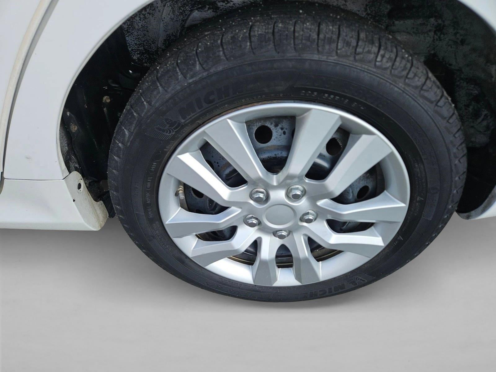 2013 Toyota Corolla L