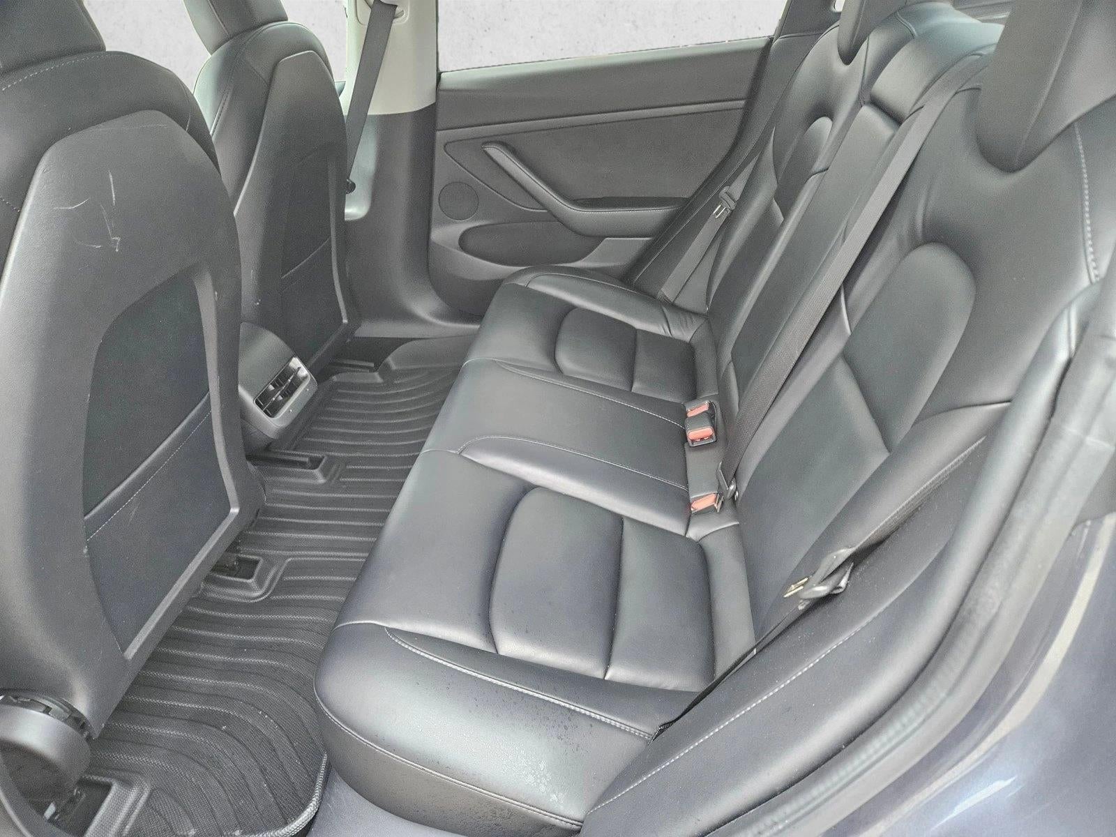 2022 Tesla Model 3 Base