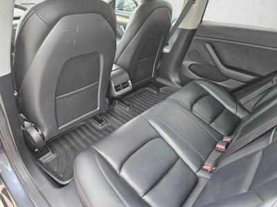 2022 Tesla Model 3 Base