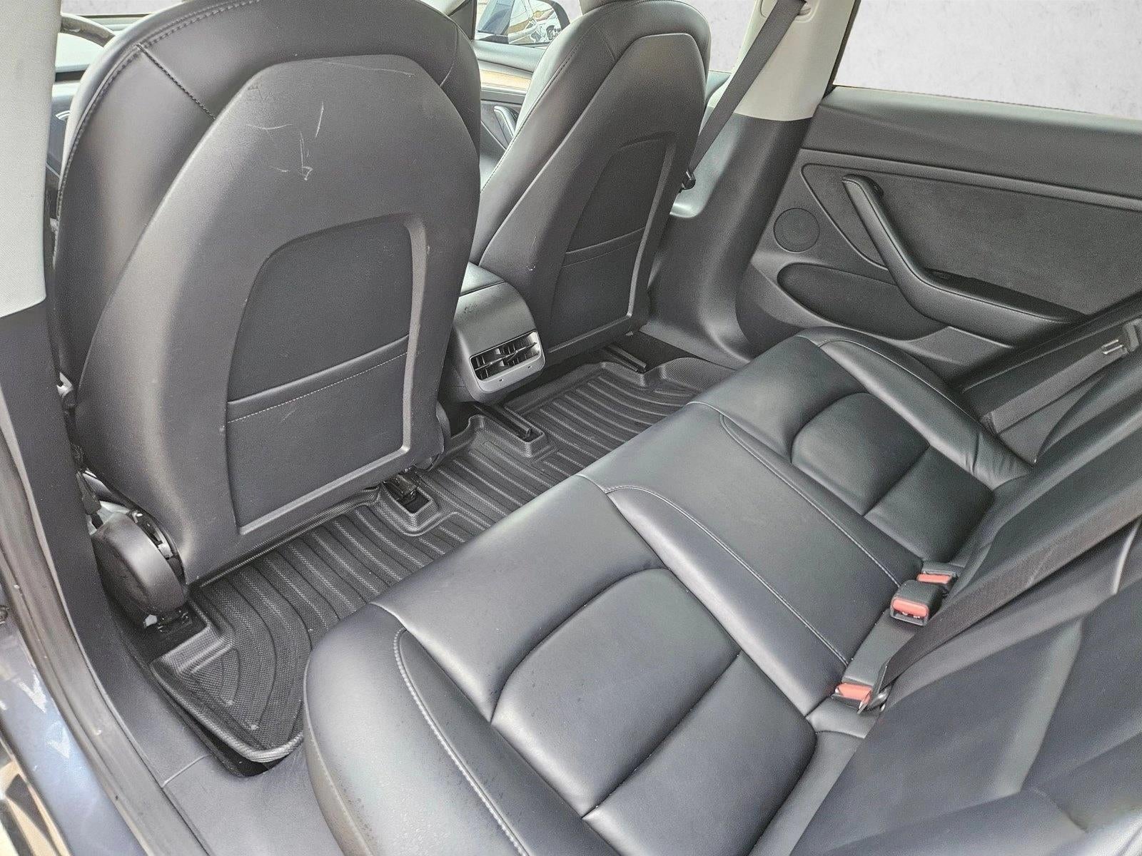 2022 Tesla Model 3 Base