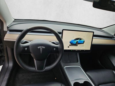2022 Tesla Model 3 Base