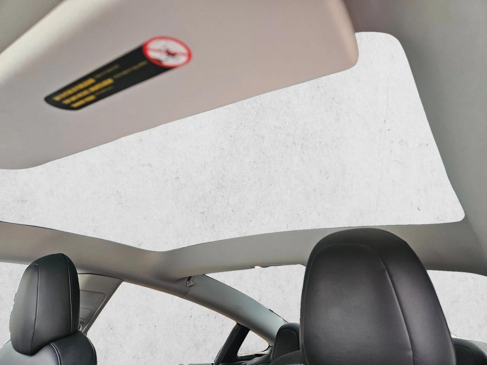 2022 Tesla Model 3 Base