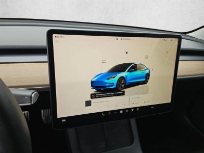 2022 Tesla Model 3 Base