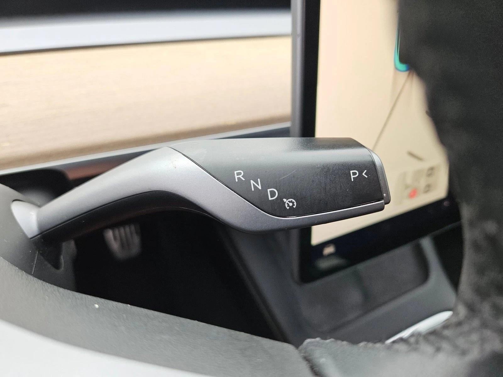 2022 Tesla Model 3 Base