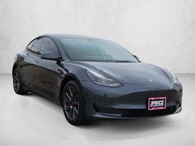 2022 Tesla Model 3 Base