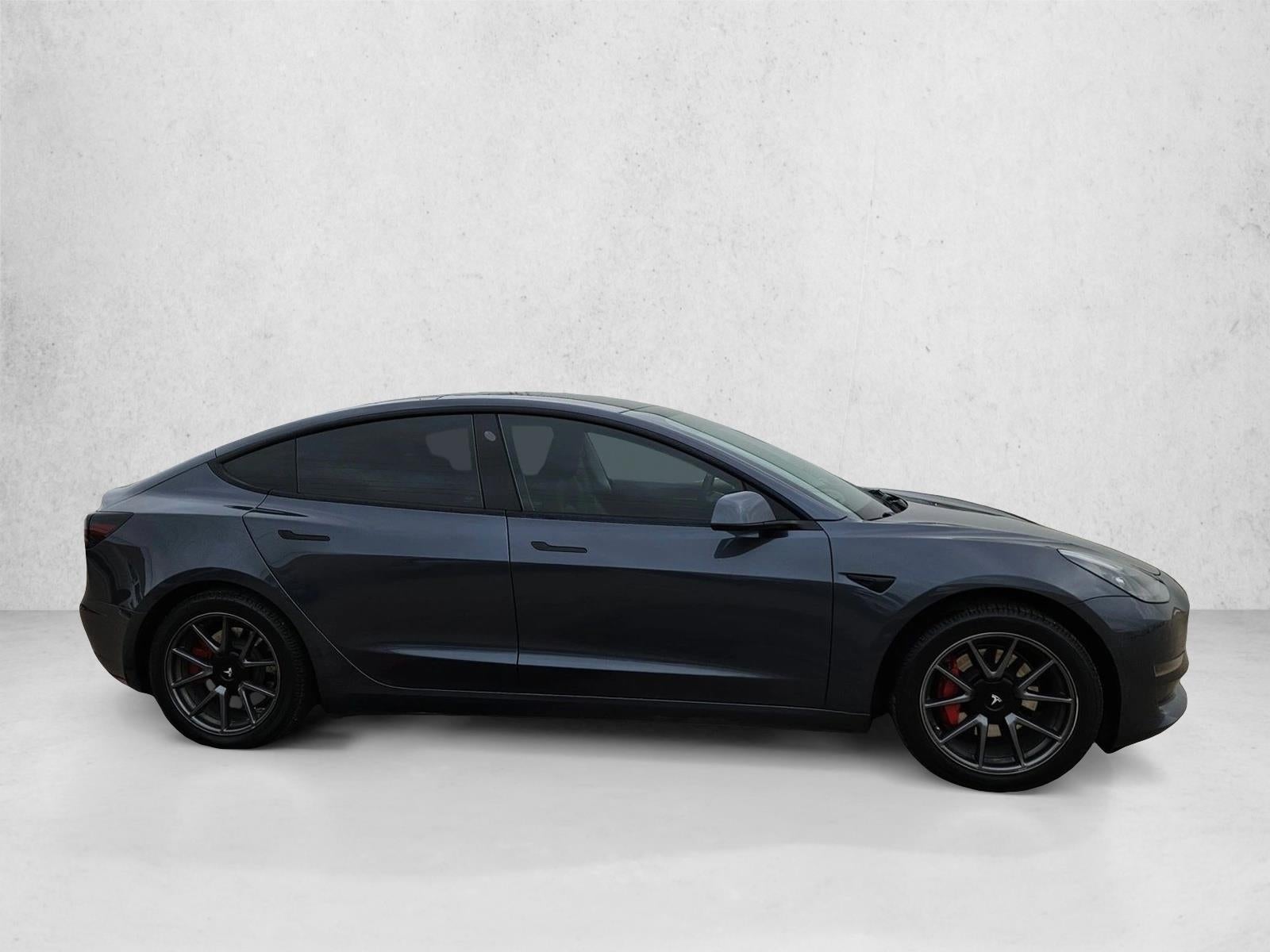 2022 Tesla Model 3 Base