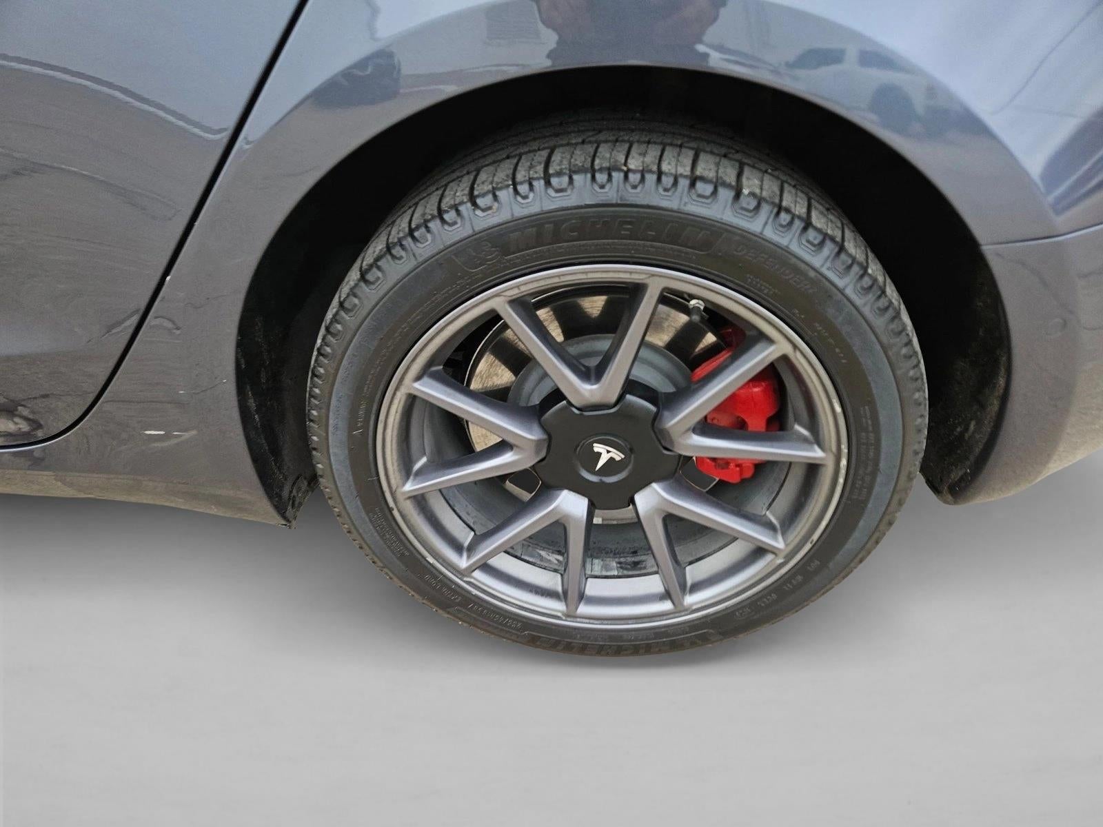 2022 Tesla Model 3 Base