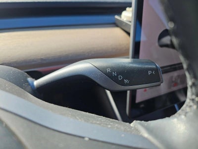 2018 Tesla Model 3 Long Range Battery